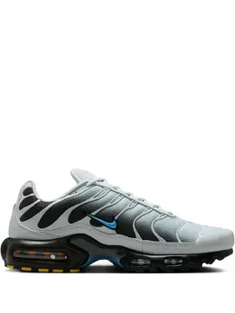 Nike: Голубые кроссовки  Air Max Plus