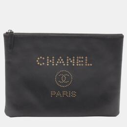 Chanel: Косметичка 