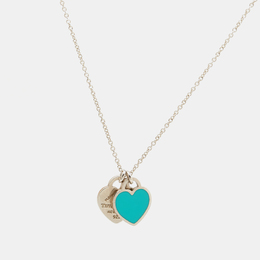Tiffany & Co.: Колье 