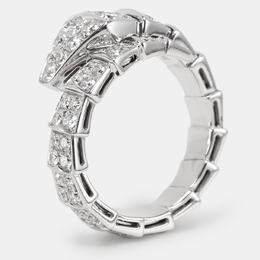 Bvlgari: Кольцо 