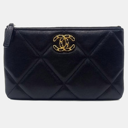 Chanel: Косметичка 