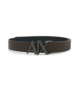 Armani Exchange: Ремень 