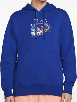 Nike: Флисовая толстовка  Sportswear Club