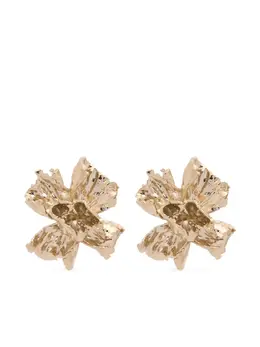 ERDEM: Серьги 
