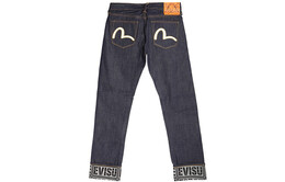 Evisu: Джинсы 