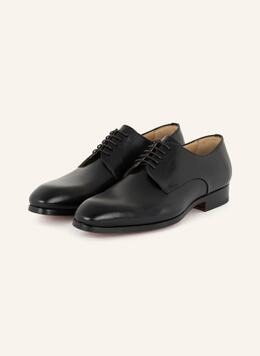 Magnanni: Чёрные туфли 