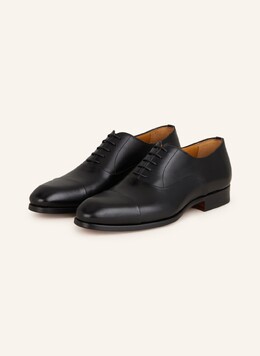 Magnanni: Чёрные туфли 