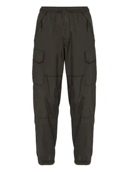 Stone Island: Брюки с карманами 