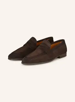 Magnanni: Коричневые туфли 