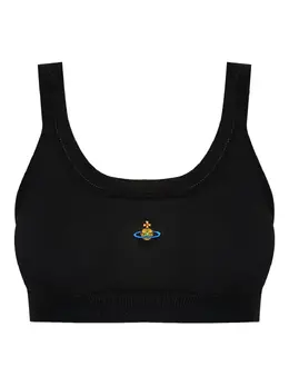 Vivienne Westwood: Хлопковая майка 