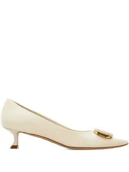 Ferragamo: Туфли  Vara
