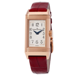 Jaeger LeCoultre: Часы  Reverso