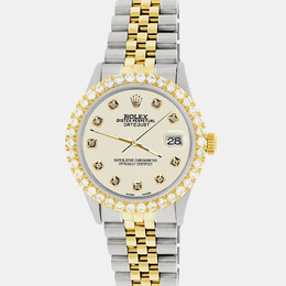 Rolex: Часы 