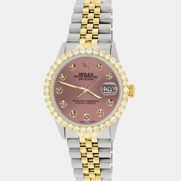 Rolex: Часы 