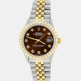 Rolex: Часы 