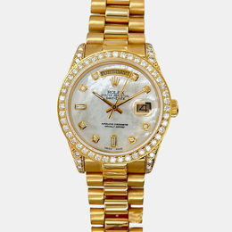 Rolex: Часы  Day-Date