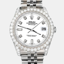 Rolex: Часы 