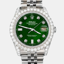 Rolex: Часы 