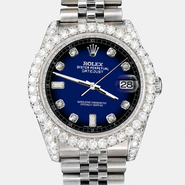 Rolex: Часы 