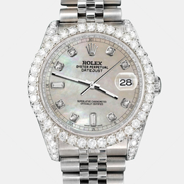 Rolex: Часы 