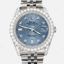 Rolex: Часы 