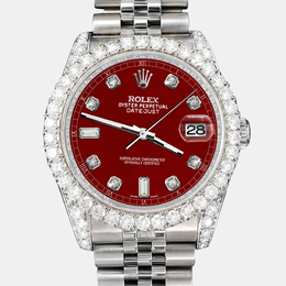 Rolex: Часы 