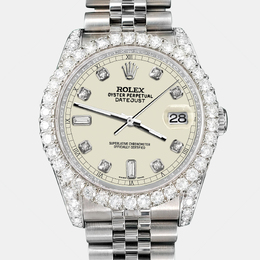 Rolex: Часы 