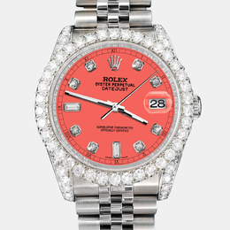Rolex: Часы 