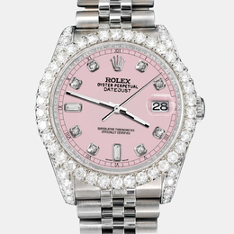 Rolex: Часы 