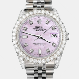 Rolex: Часы 