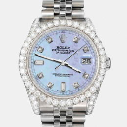Rolex: Часы 