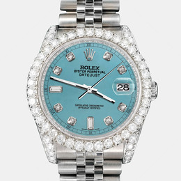 Rolex: Часы 