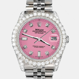 Rolex: Часы 