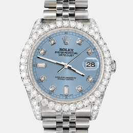 Rolex: Часы 