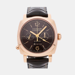 Panerai: Часы  Radiomir