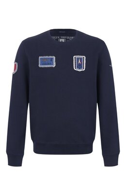 Aeronautica Militare: Хлопковый свитшот 