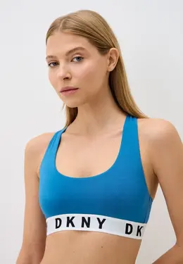 DKNY: Домашний топ 