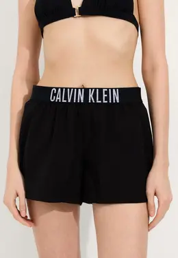 Calvin Klein Underwear: Повседневные шорты 