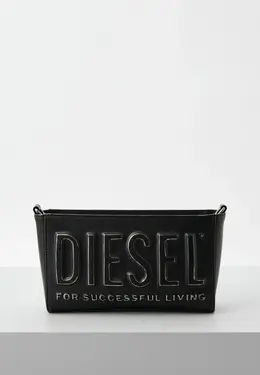 Diesel: Чёрная сумка 