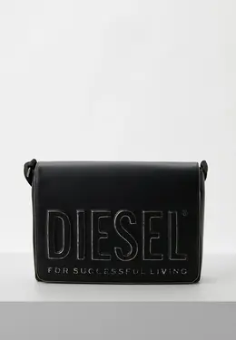 Diesel: Чёрная сумка 