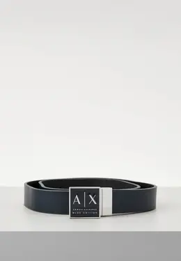 Armani Exchange: Ремень 