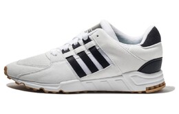 Adidas Originals: Белые кроссовки 