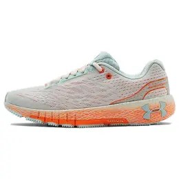 Under Armour: Синие кроссовки  HOVR Machina