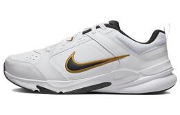Nike: Белые кроссовки  Running