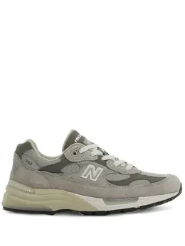 New Balance: Кроссовки  992