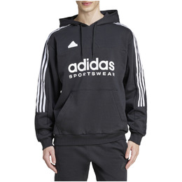 Adidas: Толстовка с карманами 