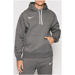 Nike: Толстовка с капюшоном 