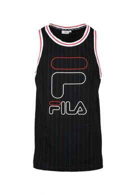 Fila: Майка с принтом 