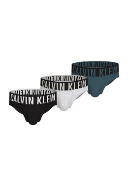 Calvin Klein Underwear: Многоцветные трусы 