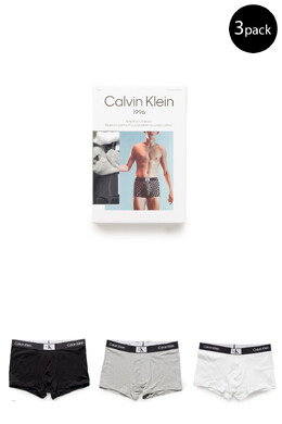 Calvin Klein Underwear: Многоцветные трусы 